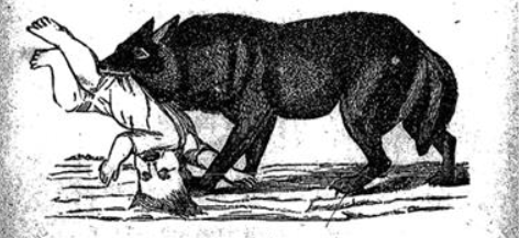 Om-wilddjurens-haerjande-i-Finland